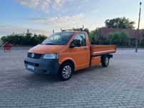 Volkswagen TRANSPORTER T5
