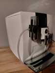 Jura J6 PianoWhite