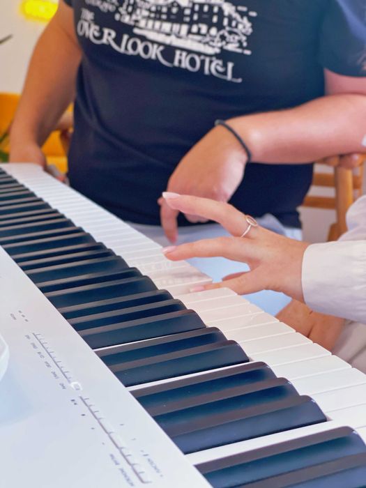 Вокал, гітара, фортепіано, екстрим-вокал І Вінниця, центр