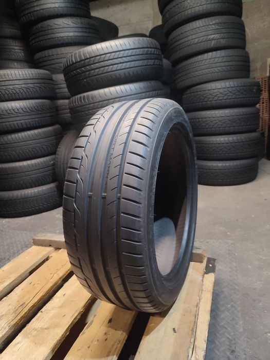 Dunlop Sport Maxx RT2 √ 205/45/16 √