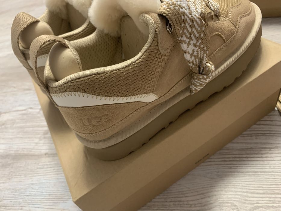 В наявності UGG Lowmel 36, 37, 38, 39, 40