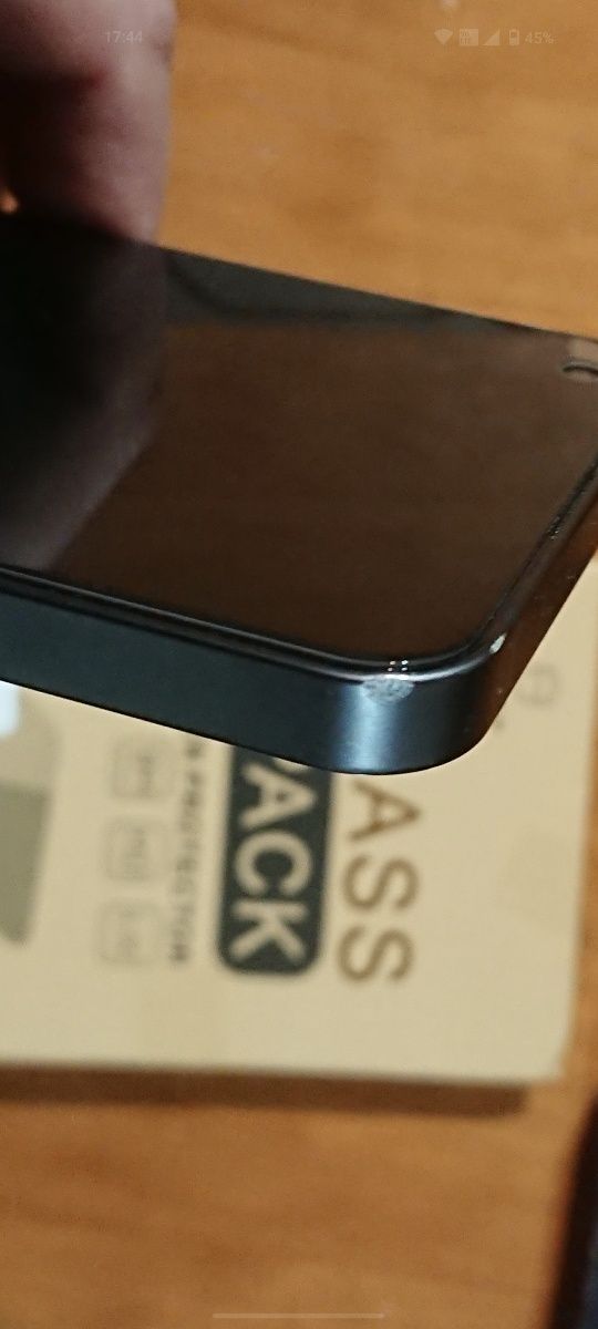 Nothing Phone 1 - 128gb + acessórios