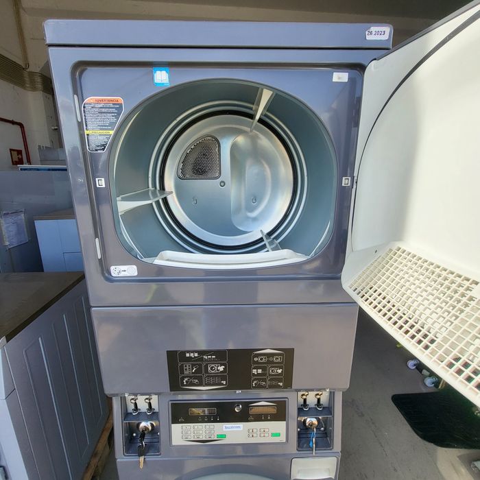 Self service lavandaria