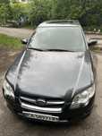 Subaru legasy 2007