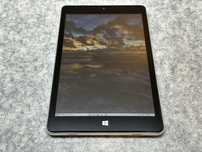 Tablet Nuvision 8” / 32gb / windows 10 / okazja!