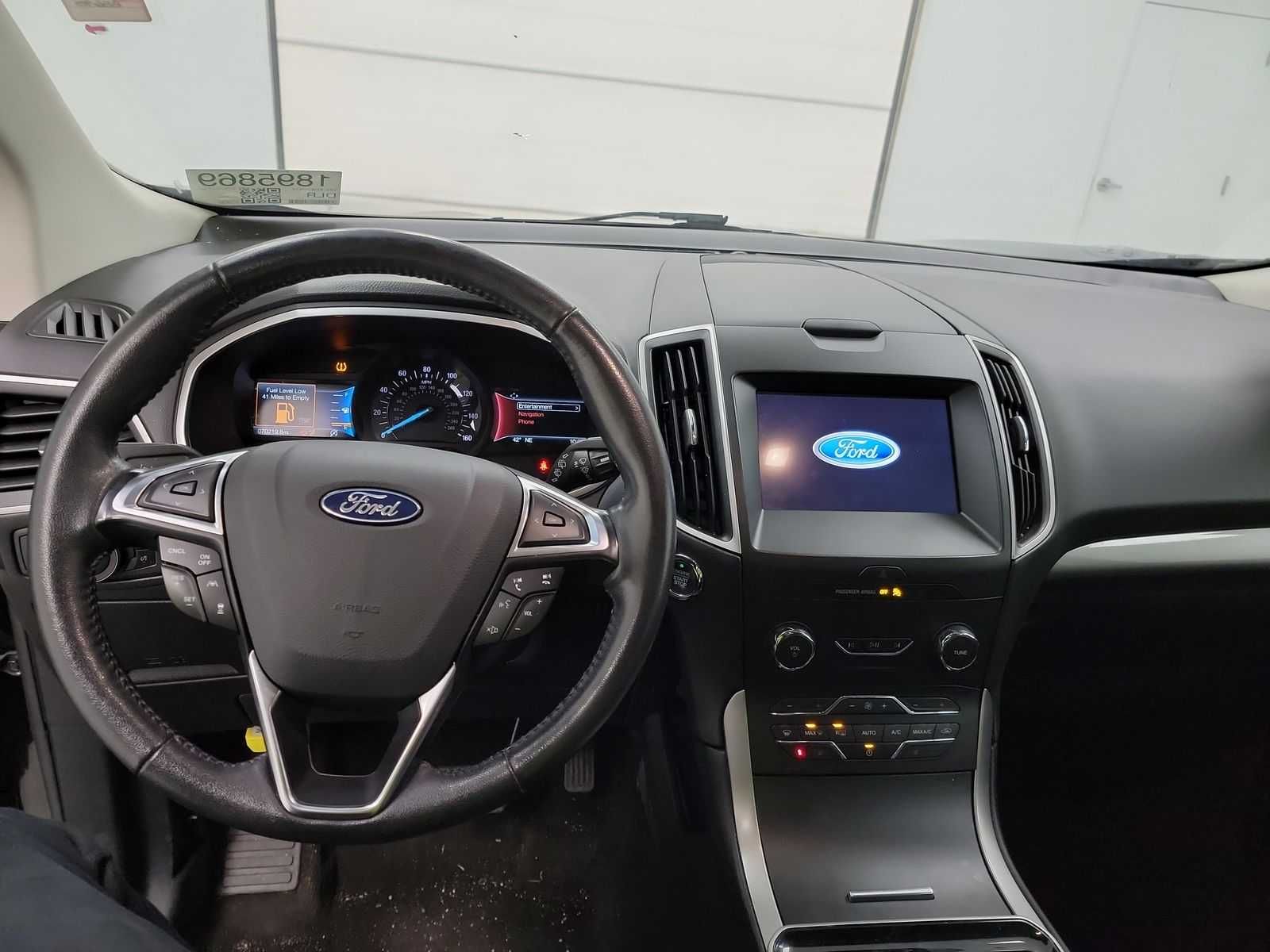 Продаю свій надійний Ford Edge SEL 2019 року