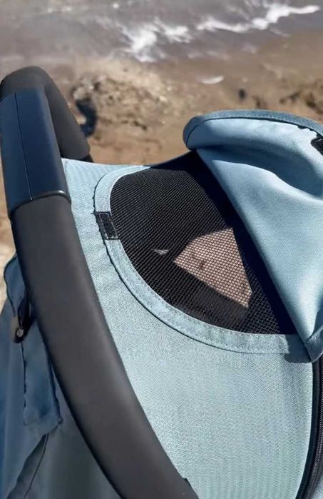 Прогулянковий дитячий візок joy коляска для прогулянок