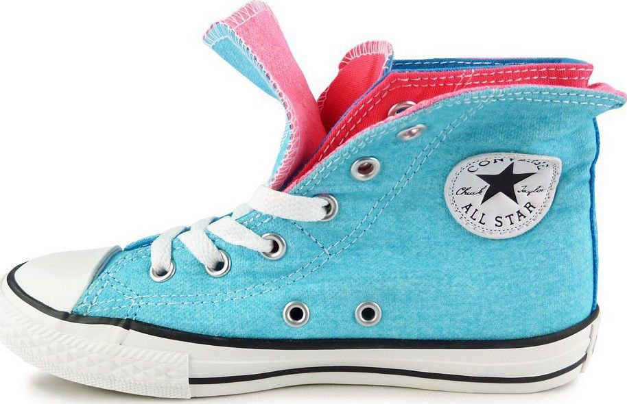 Кеды женские Converse Chuck Taylor AllStar Кеди жіночі Конверс р.38.5