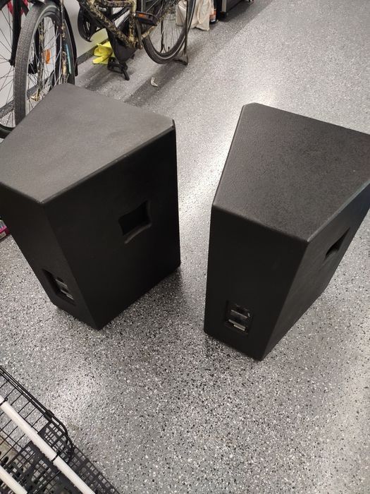 kolumny 4acoustic statyw stim końcówka mocy relop