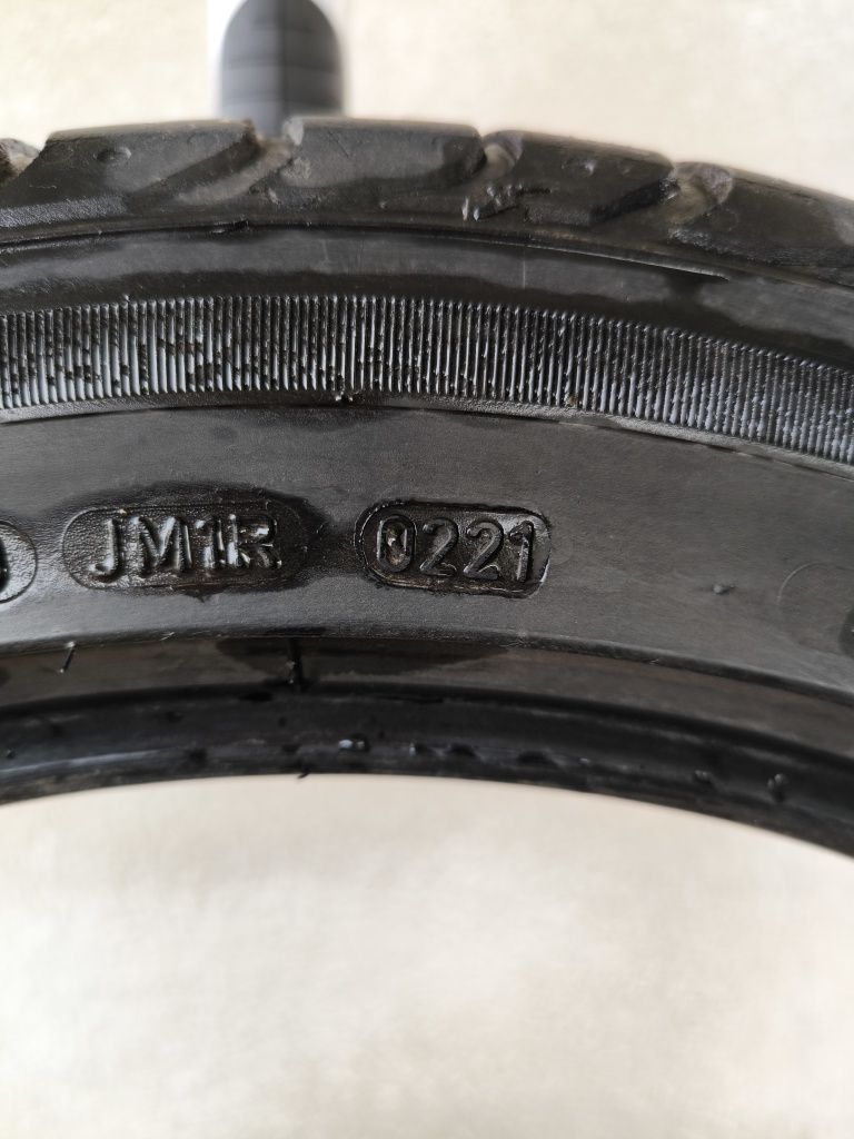 Резина Goodyear Eagle Sport 235/45/r18 xl