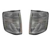 PISCAS FRONTAIS MERCEDES W201 SERIES 190 82-93