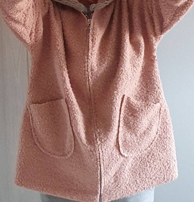 Kurtka/Bluza/ŻAKIET roz. L-XL