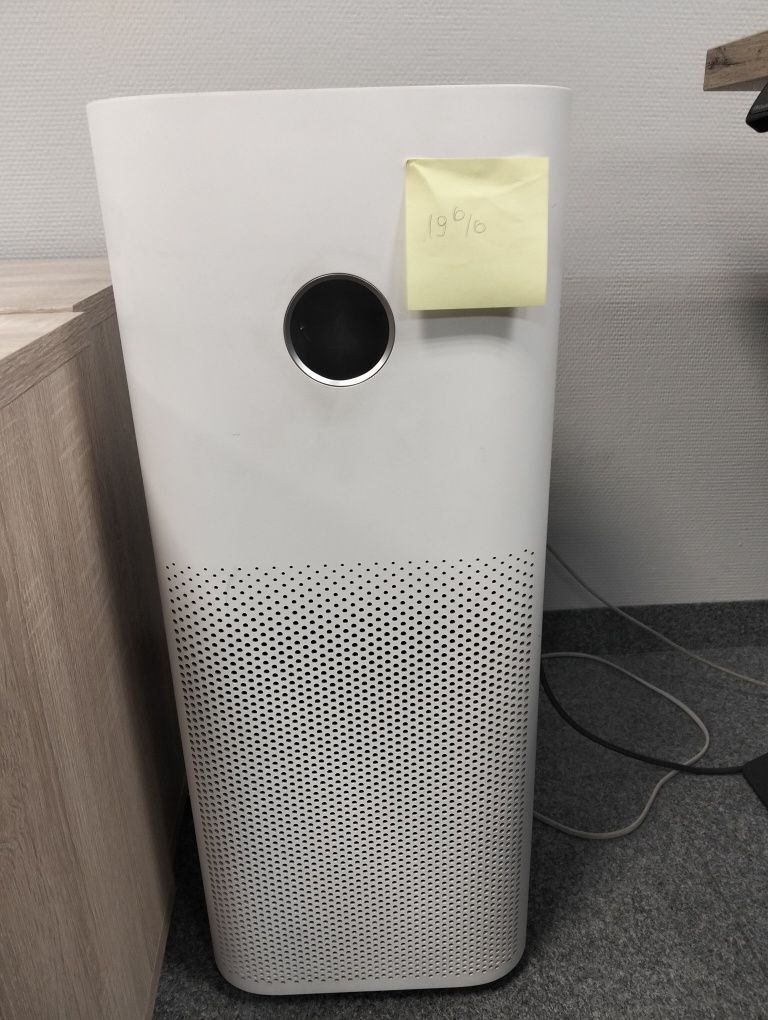 Oczyszczacze powietrza Xiaomi 4 pro
