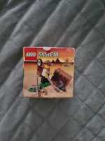 Nowy zestaw Lego 5900 Adventurer- Johnny Thunder