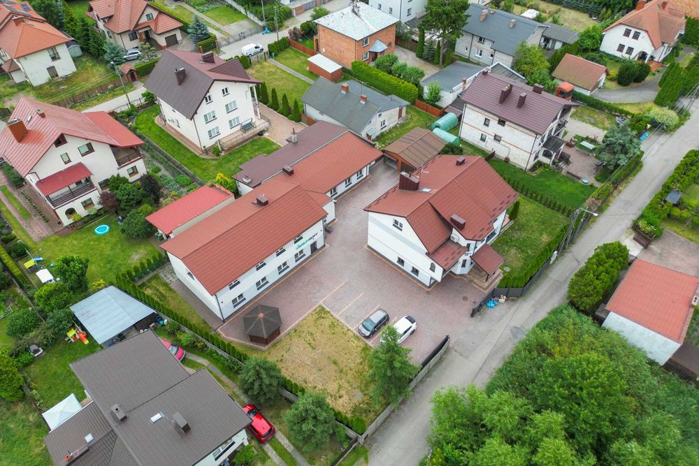 Kobyłka - nieruchomość inwestycyjna na sprzedaż