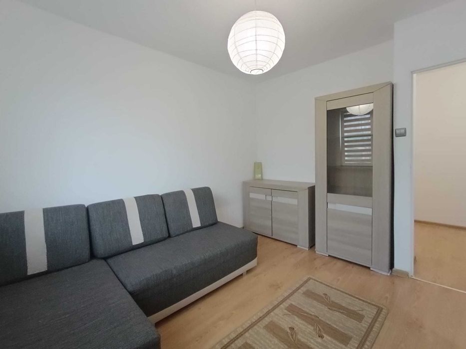 Kawalerka  - Wałbrzych, Podzamcze Grodzka