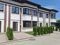 Забудовник! Продам! Таунхаус 136м2. Газ+котел. Без комісії.