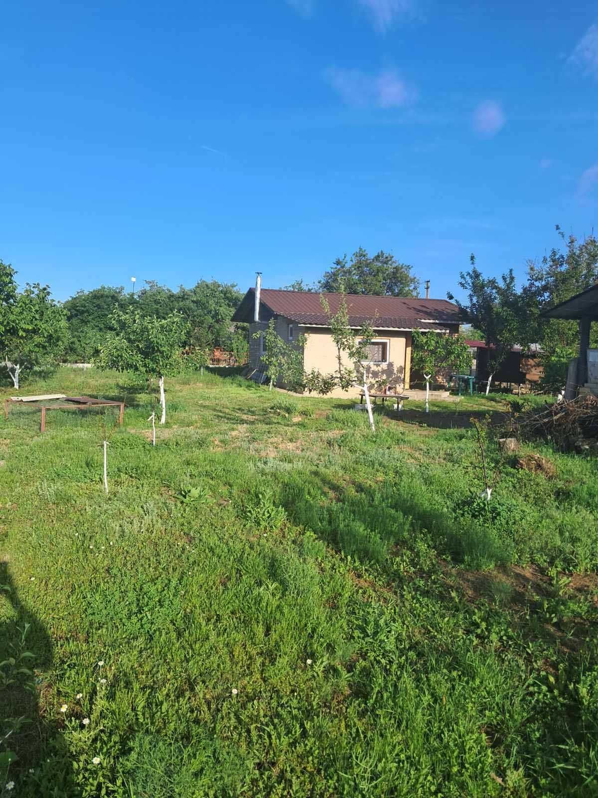 Продаж унікального будинку в Деріївці