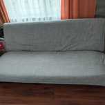 Sofa ikea karlaby 140x200