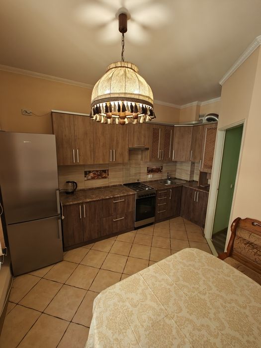 Продаж 1 кімнатної. ЦЕНТР. БЕЗ КОМІСІЇ агенції