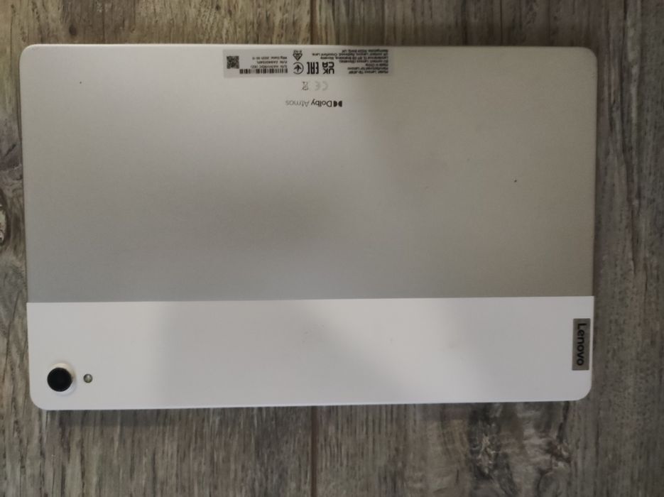 Lenovo Tab P11 Plus