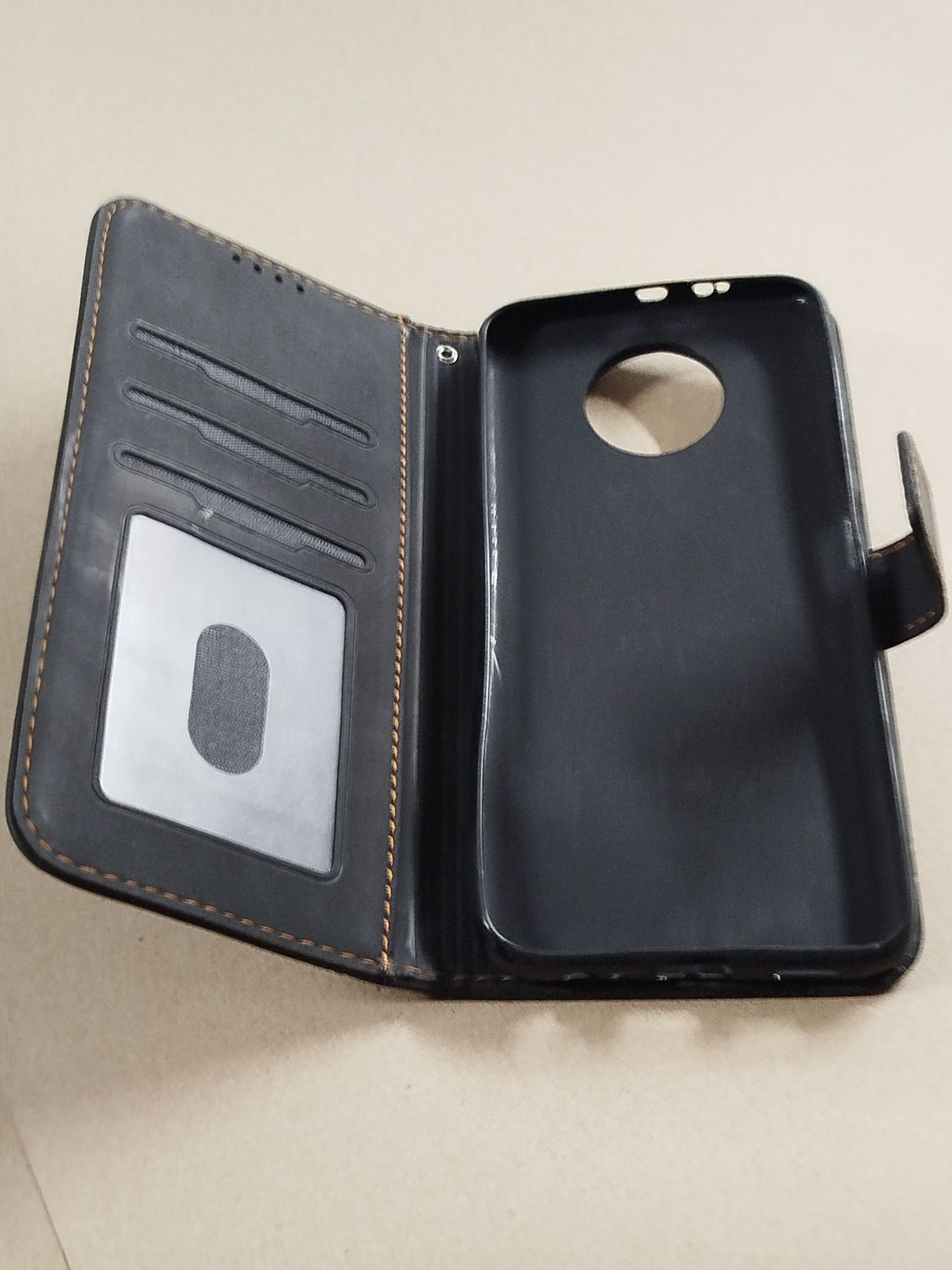 Etui do Xiaomi redmi note 9T 5G (AO35)