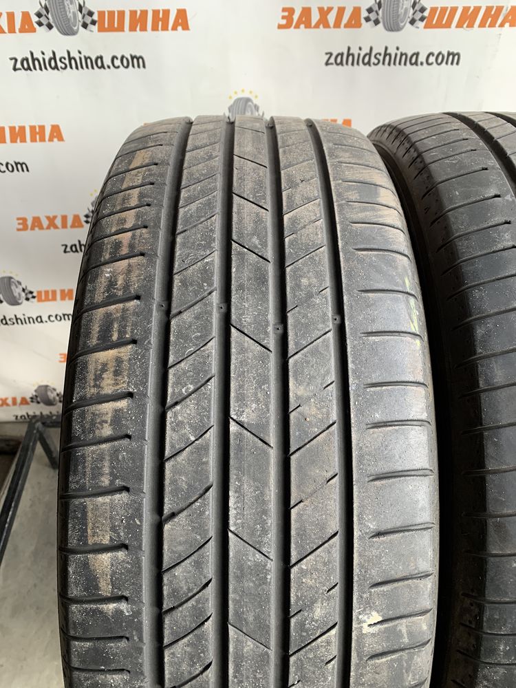 (3шт) 235/55R19 Kumho Ecsta PS71 EV (2022 рік) літні шини