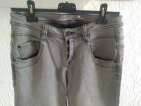 Szare jeansy Tom Tailor r.27/32