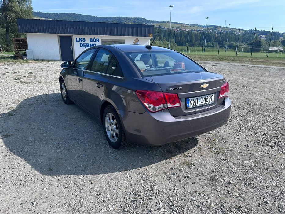 Sprzedam samochód