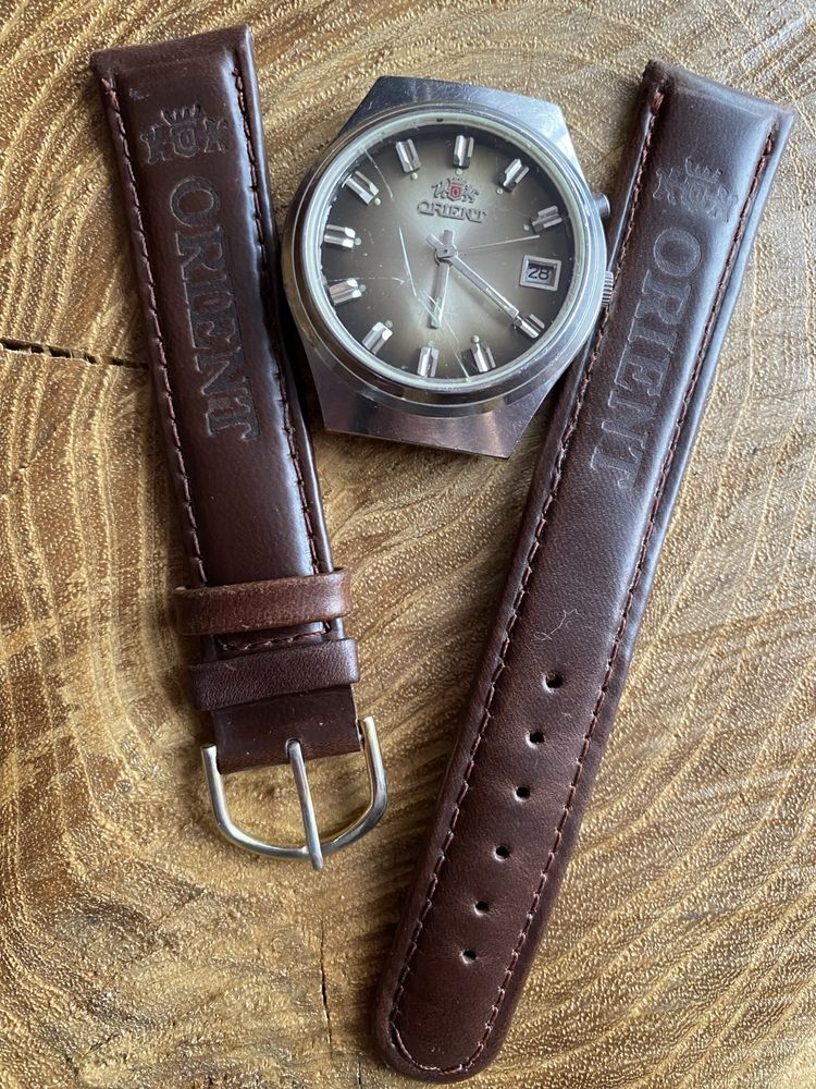 Zegarek Orient Automatic