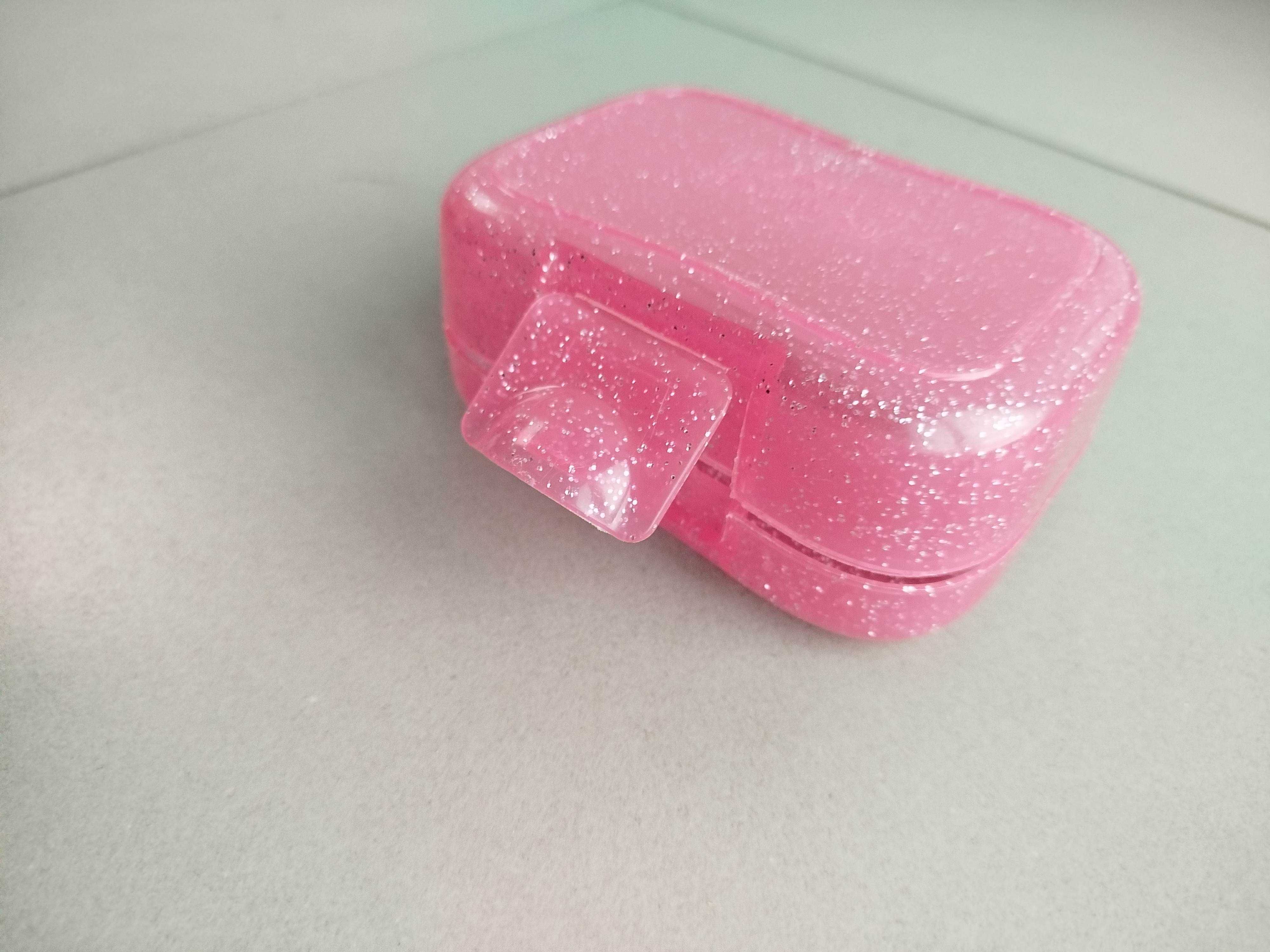 śniadanie Pudełko dla Dzieci 11 cm x 7 cm
