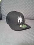 Кепка New Era New York Yankees 9SEVENTY Stretch Snap