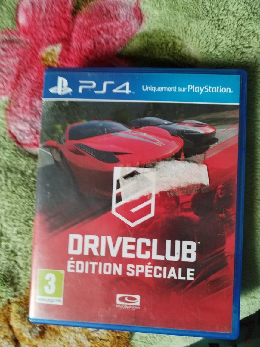 Продам диски до приставки ps3-ps4