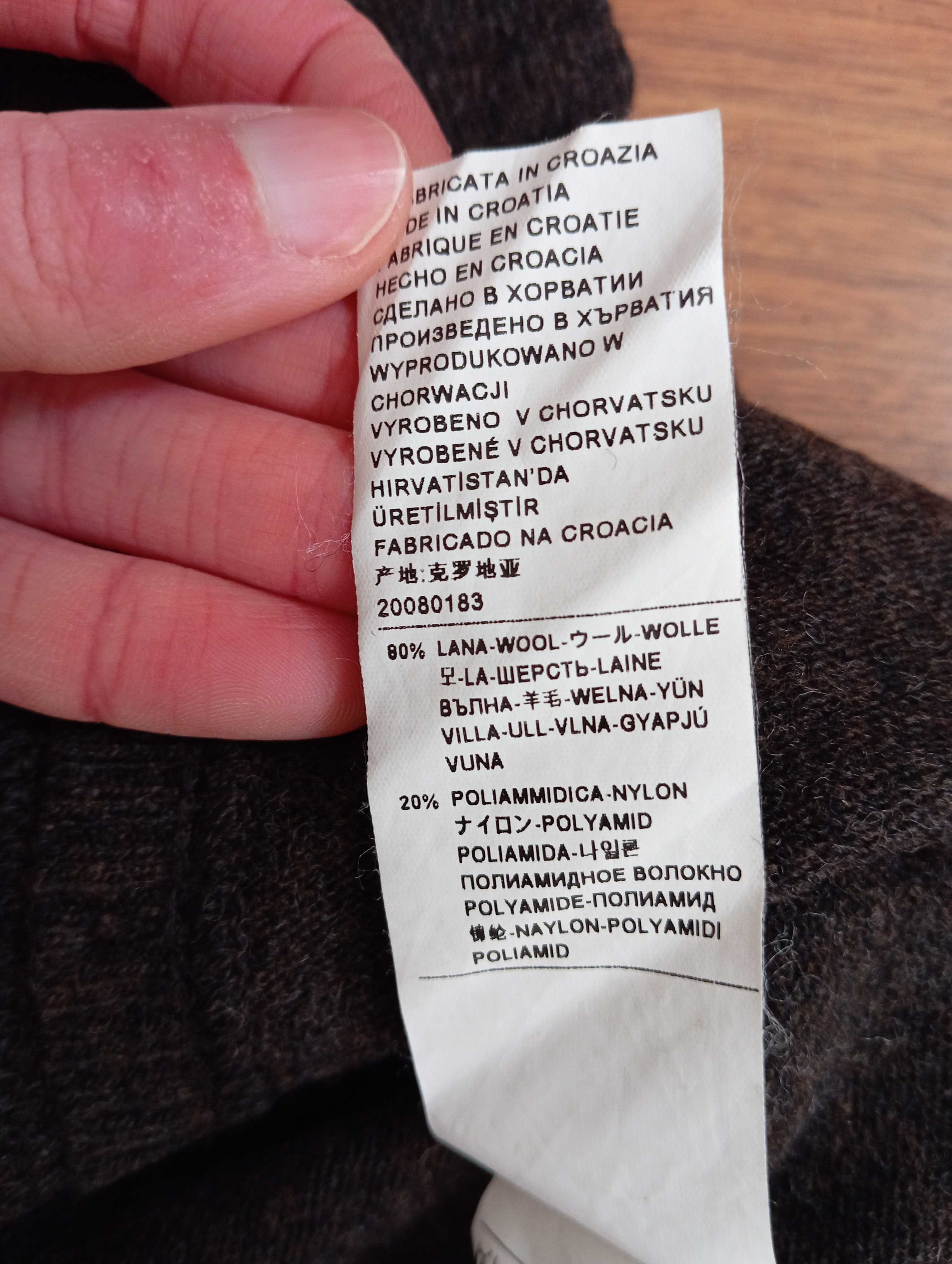 Blusa - United Colors of Benetton