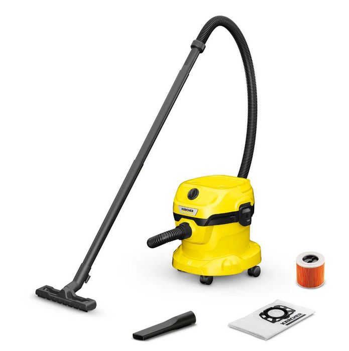Пилосос  Karcher wd2plus/wd3/wd4/wd5/wd6