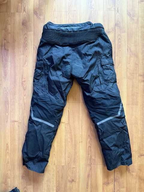 Kombinezon - Kurtka i spodnie REBELHORN PATROL 7xl/4xl