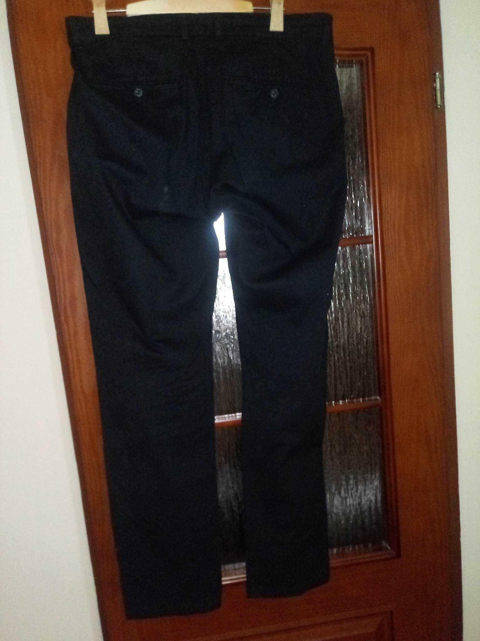 Męskie spodnie 90 cm. House Brand Chinos