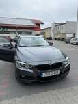 BMW Seria 3 Sprzedam BMW 320d F31 LCI 2015, Automat, Bogate Wyposażenie