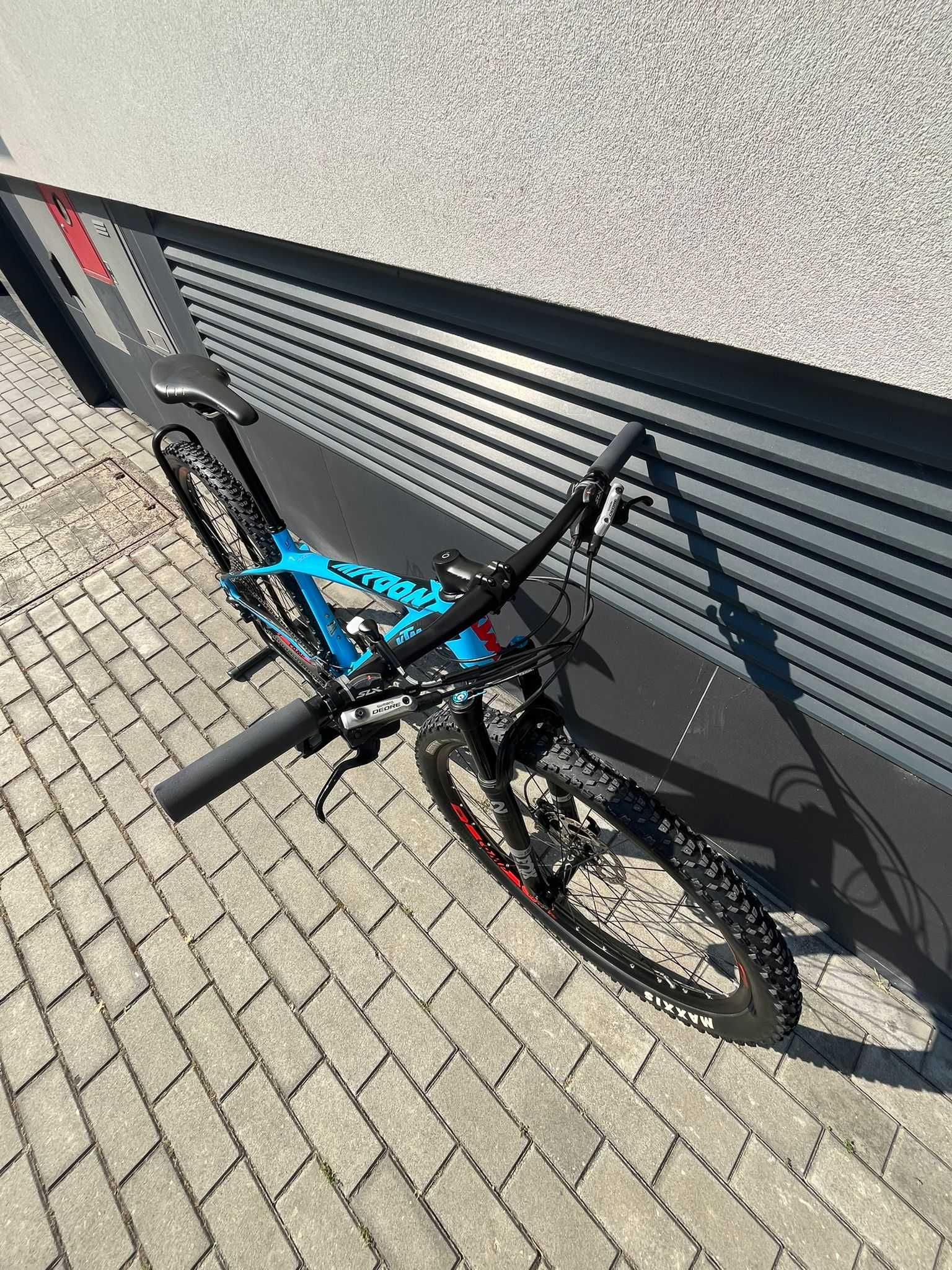 KTM MYROON ELITE