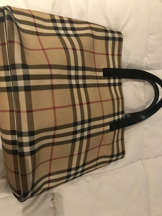 Mala Burberry’s a partir de 250€