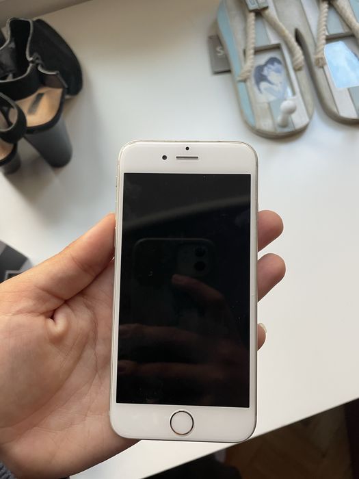 Iphone 8 64gb com caixa