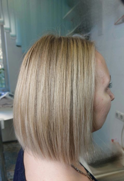 Шукаю модель на складне фарбування волосся. Позняки, Березняки