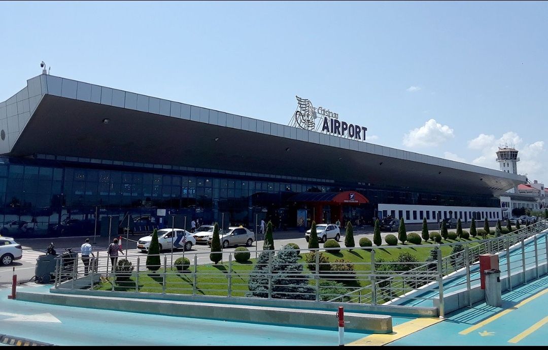 Трансфер до АЕРОПОРТІВ