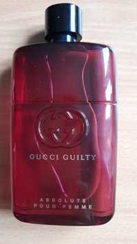 Gucci Guilty 90 ml