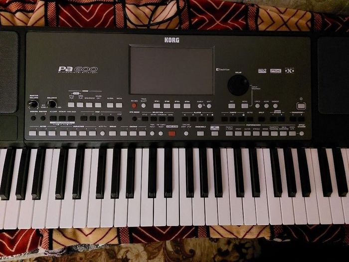 Pa 700 Professional Korg HDMI.Korg pa 600.Прошивка.Стилі Korg.Yamaha.