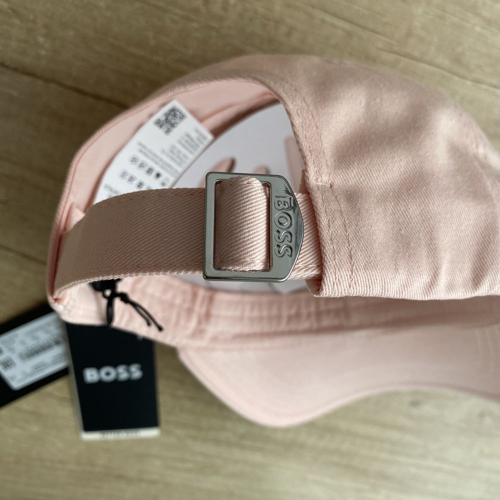 Кепка BOSS. Hugo Boss, Оригинал !