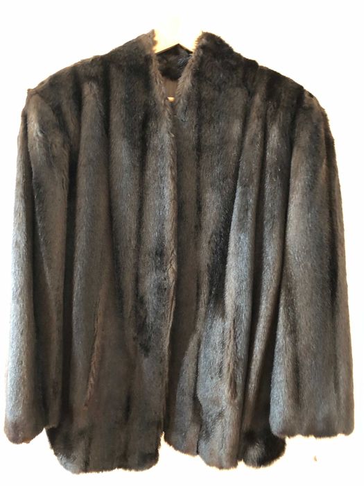 Casacos vários e Parkas