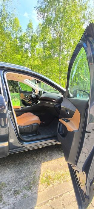Sprzedam Peugeot 5008