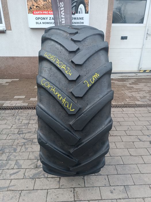 405/70R24 Continental Contract AC70 G