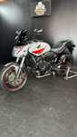 Hornet 600  60k km único dono